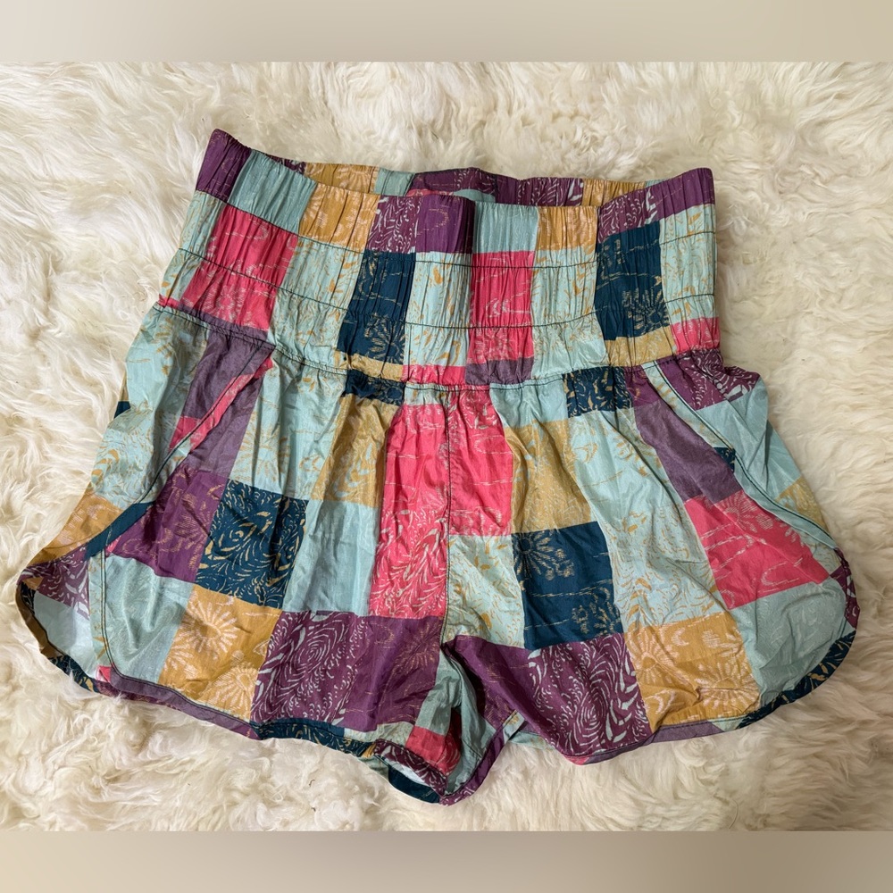 Free People Movement Shorts